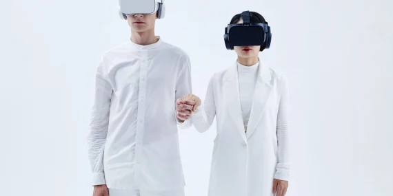 How Virtual Reality Is Being Used in Healthcare in 2026