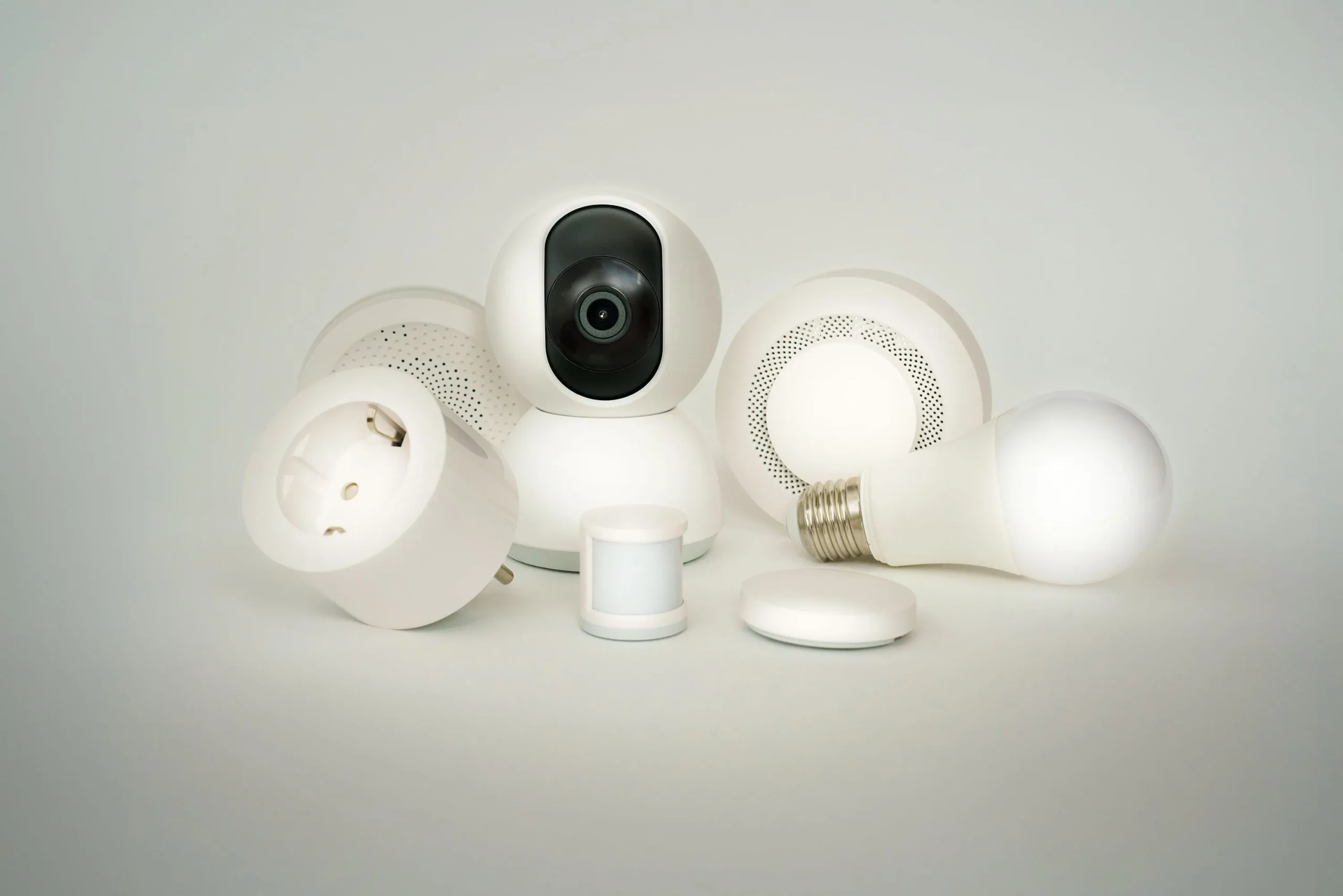 What Is Matter and Why Does It Matter for Smart Homes?