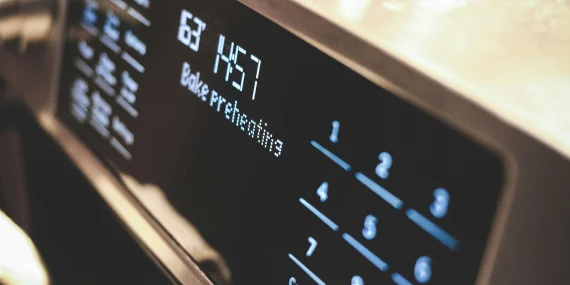 How Smart Appliances Communicate With Each Other