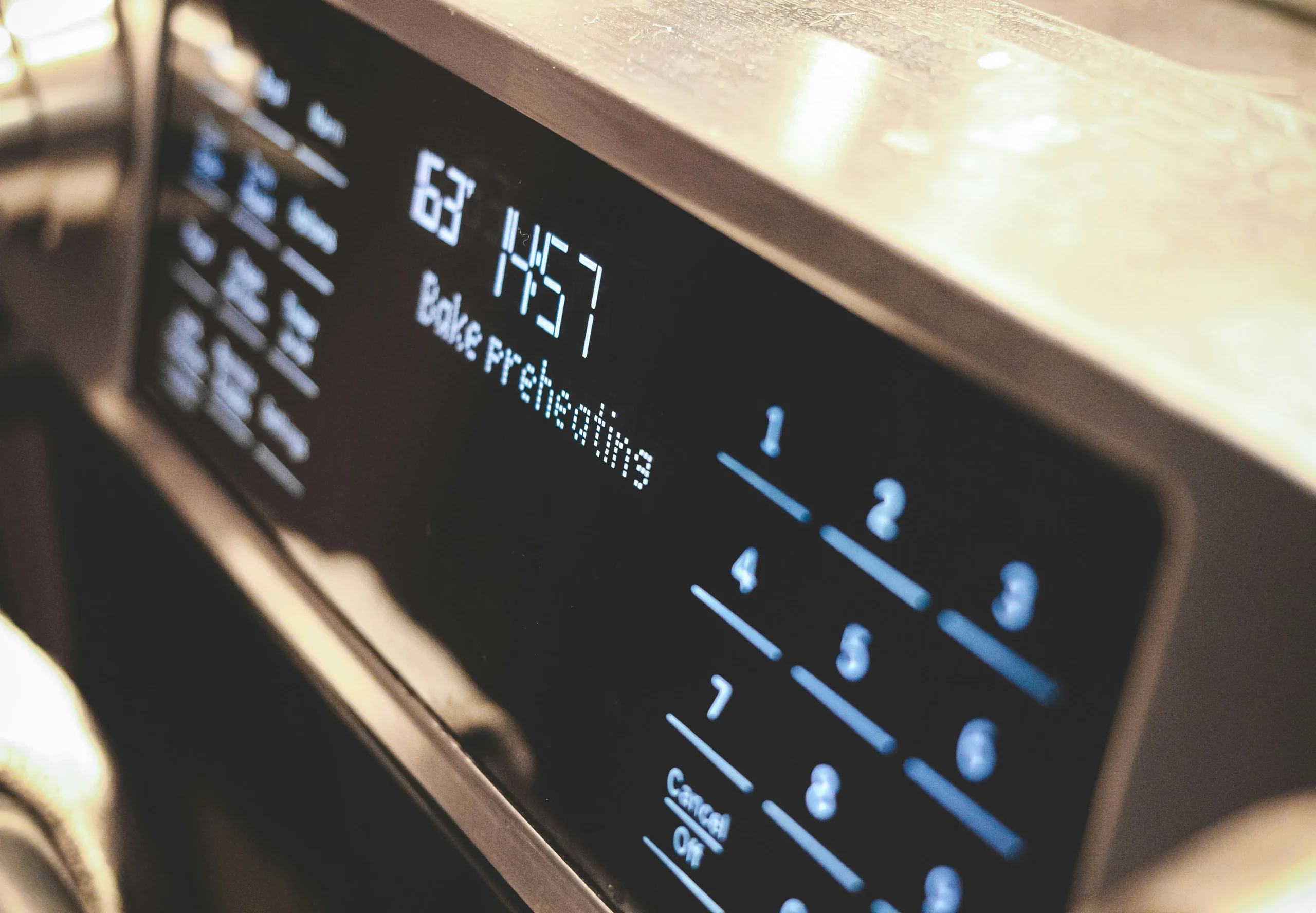 How Smart Appliances Communicate With Each Other