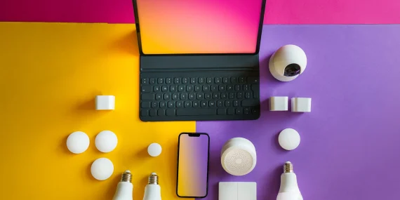 How Smart Home Ecosystems Are Becoming Simpler
