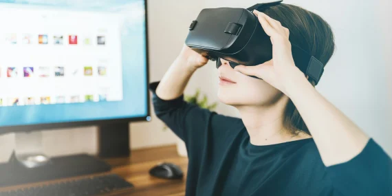 Virtual telepresence platforms for immersive communication