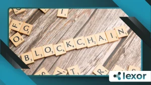 Blockchain storage proofs securing decentralized networks